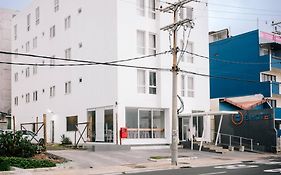 B Hotel Salvador
